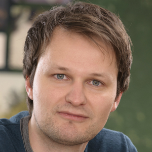 Kai Baudis